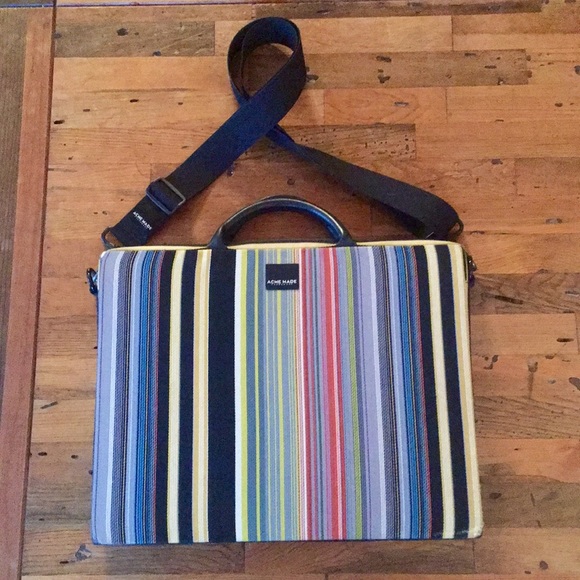 Acme Made Accessories - Acme Made Laptop Case